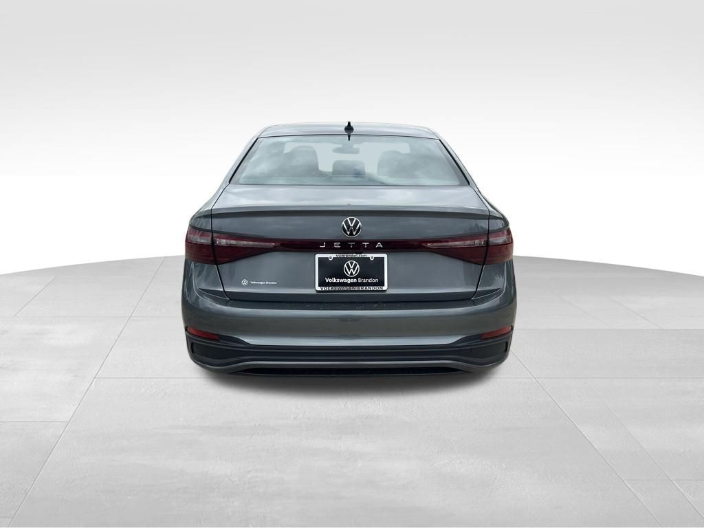 2026 Volkswagen Jetta 1.5T Sport Tampa FL