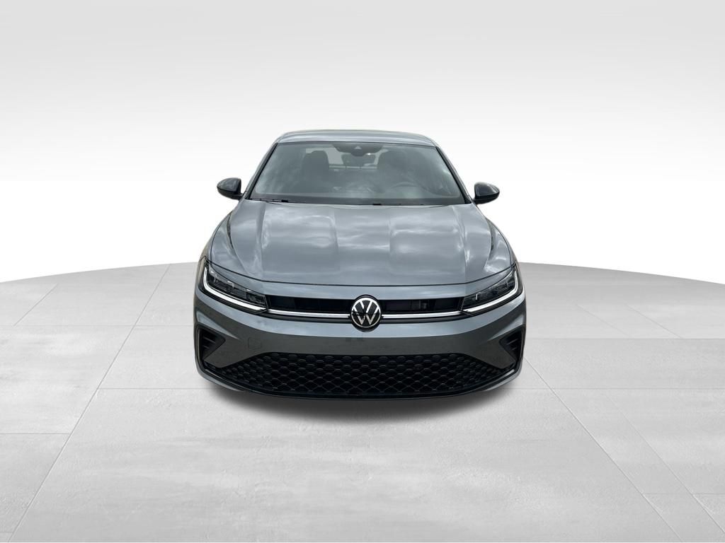 2026 Volkswagen Jetta 1.5T Sport Tampa FL