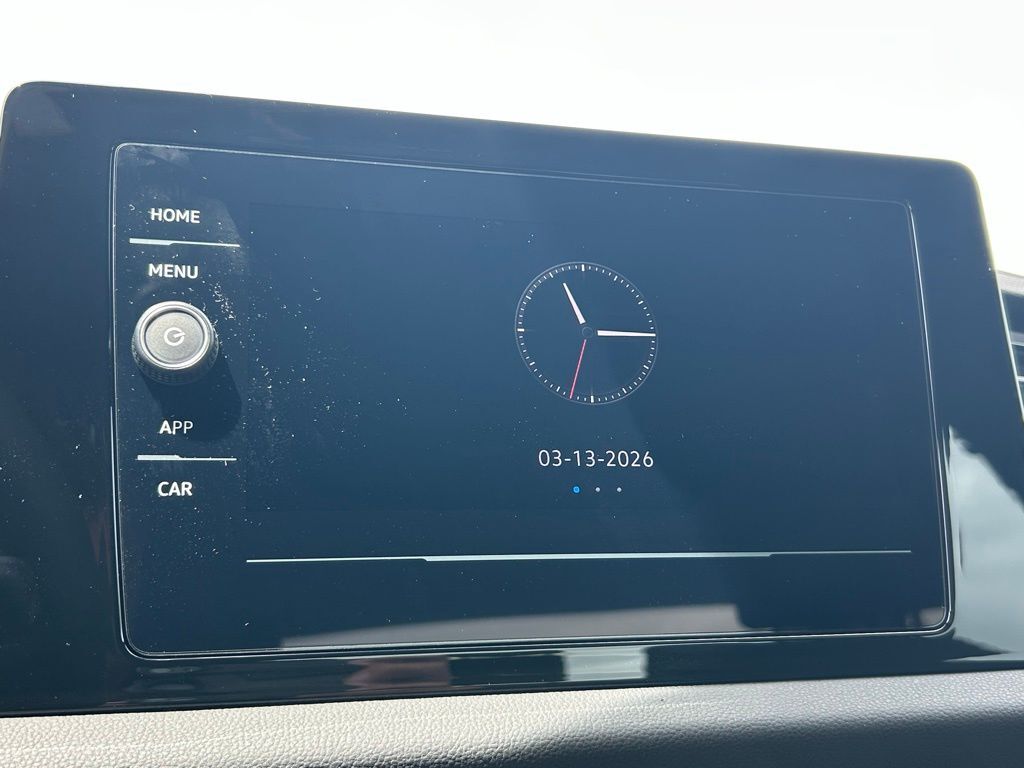 2026 Volkswagen Jetta 1.5T Sport Tampa FL