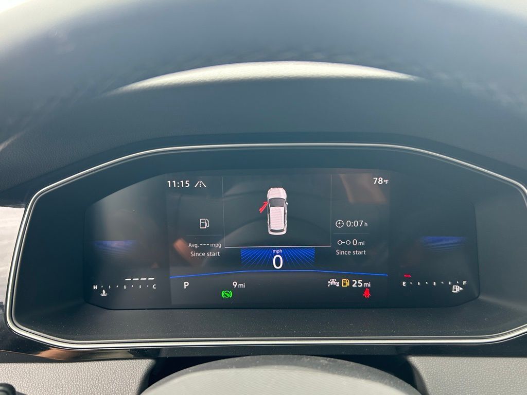 2026 Volkswagen Jetta 1.5T Sport Tampa FL