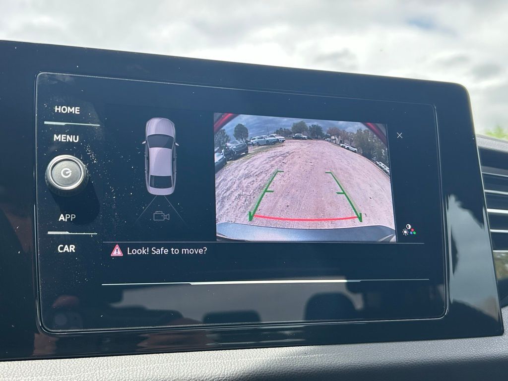 2026 Volkswagen Jetta 1.5T Sport Tampa FL