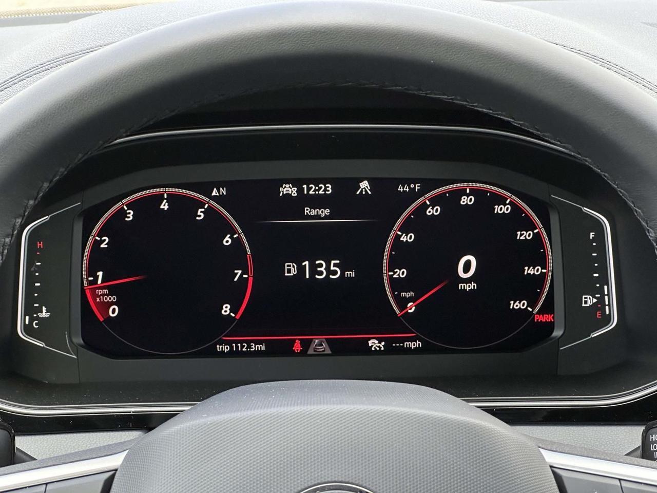 2026 Volkswagen Jetta GLI 2.0T Autobahn Woodbridge VA