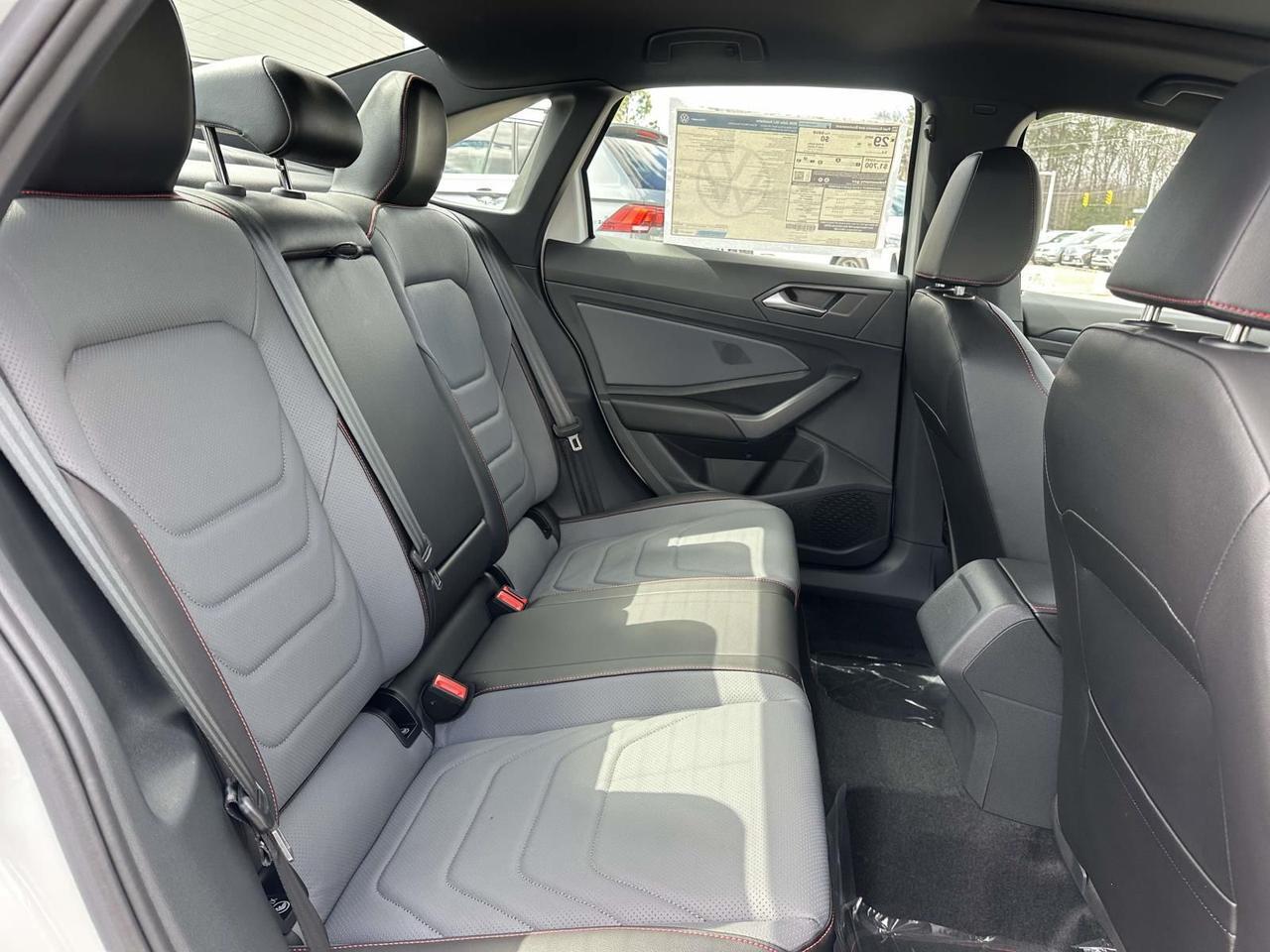 2026 Volkswagen Jetta GLI 2.0T Autobahn Woodbridge VA