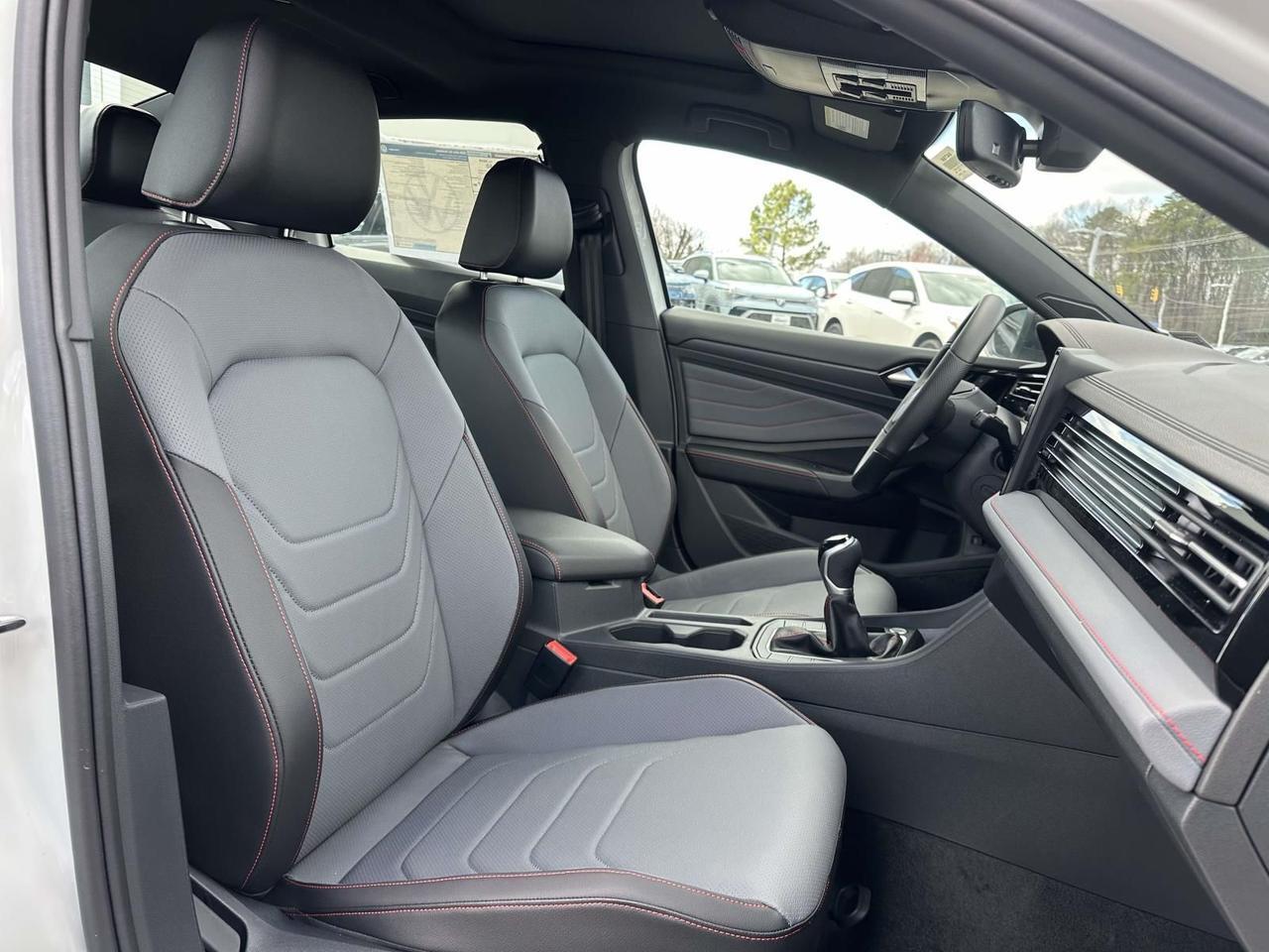 2026 Volkswagen Jetta GLI 2.0T Autobahn Woodbridge VA