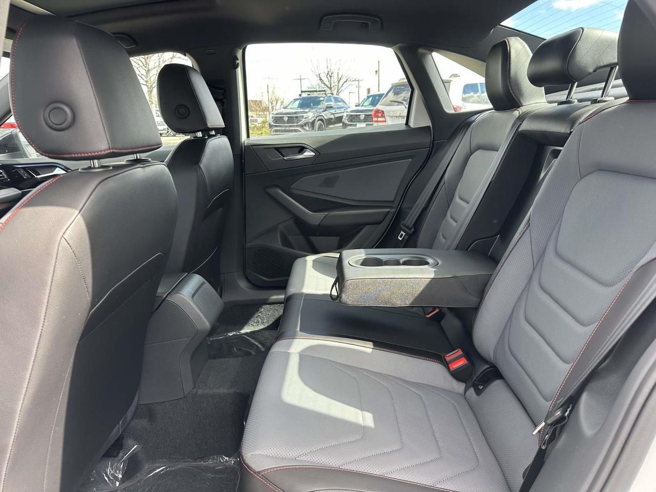 2026 Volkswagen Jetta GLI 2.0T Autobahn Woodbridge VA