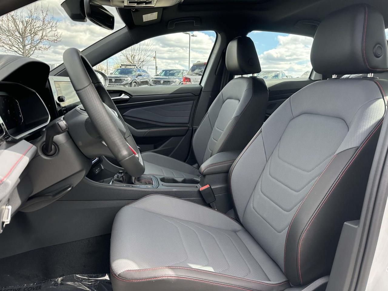 2026 Volkswagen Jetta GLI 2.0T Autobahn Woodbridge VA