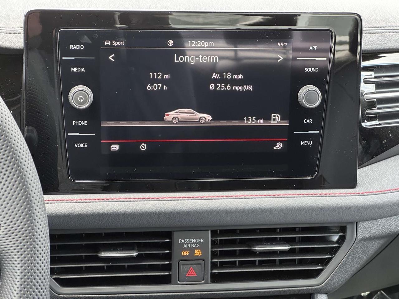 2026 Volkswagen Jetta GLI 2.0T Autobahn Woodbridge VA