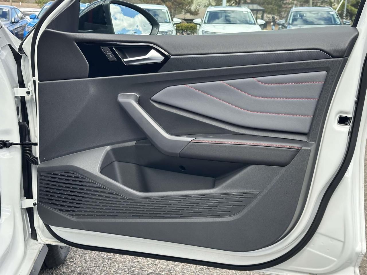 2026 Volkswagen Jetta GLI 2.0T Autobahn Woodbridge VA