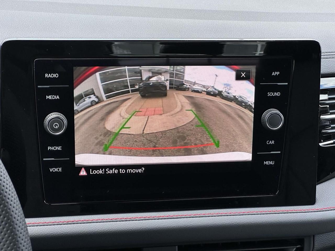 2026 Volkswagen Jetta GLI 2.0T Autobahn Woodbridge VA