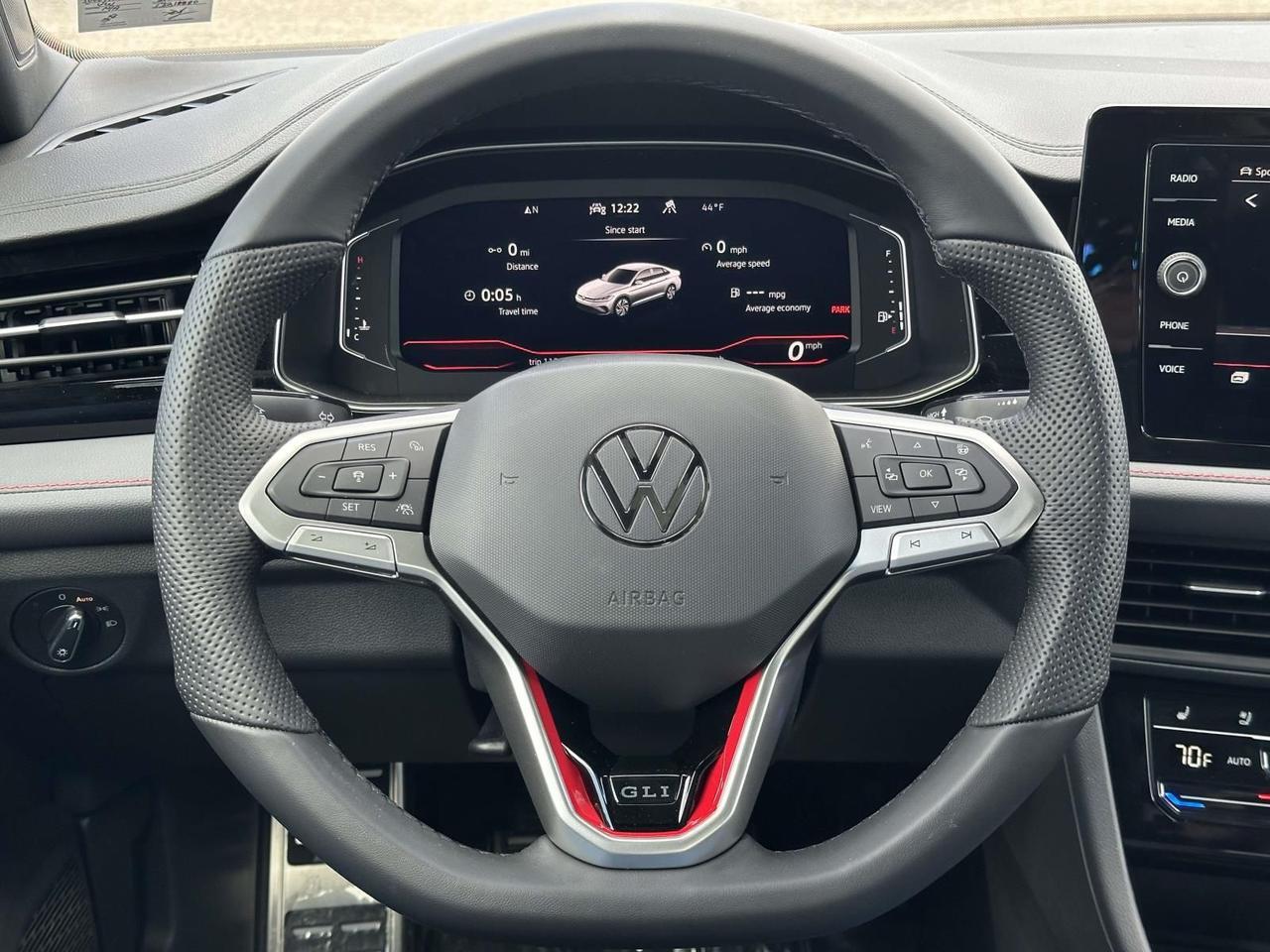 2026 Volkswagen Jetta GLI 2.0T Autobahn Woodbridge VA