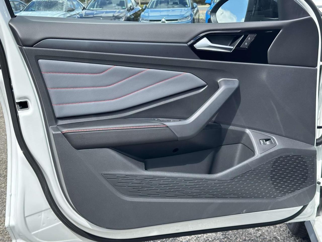 2026 Volkswagen Jetta GLI 2.0T Autobahn Woodbridge VA