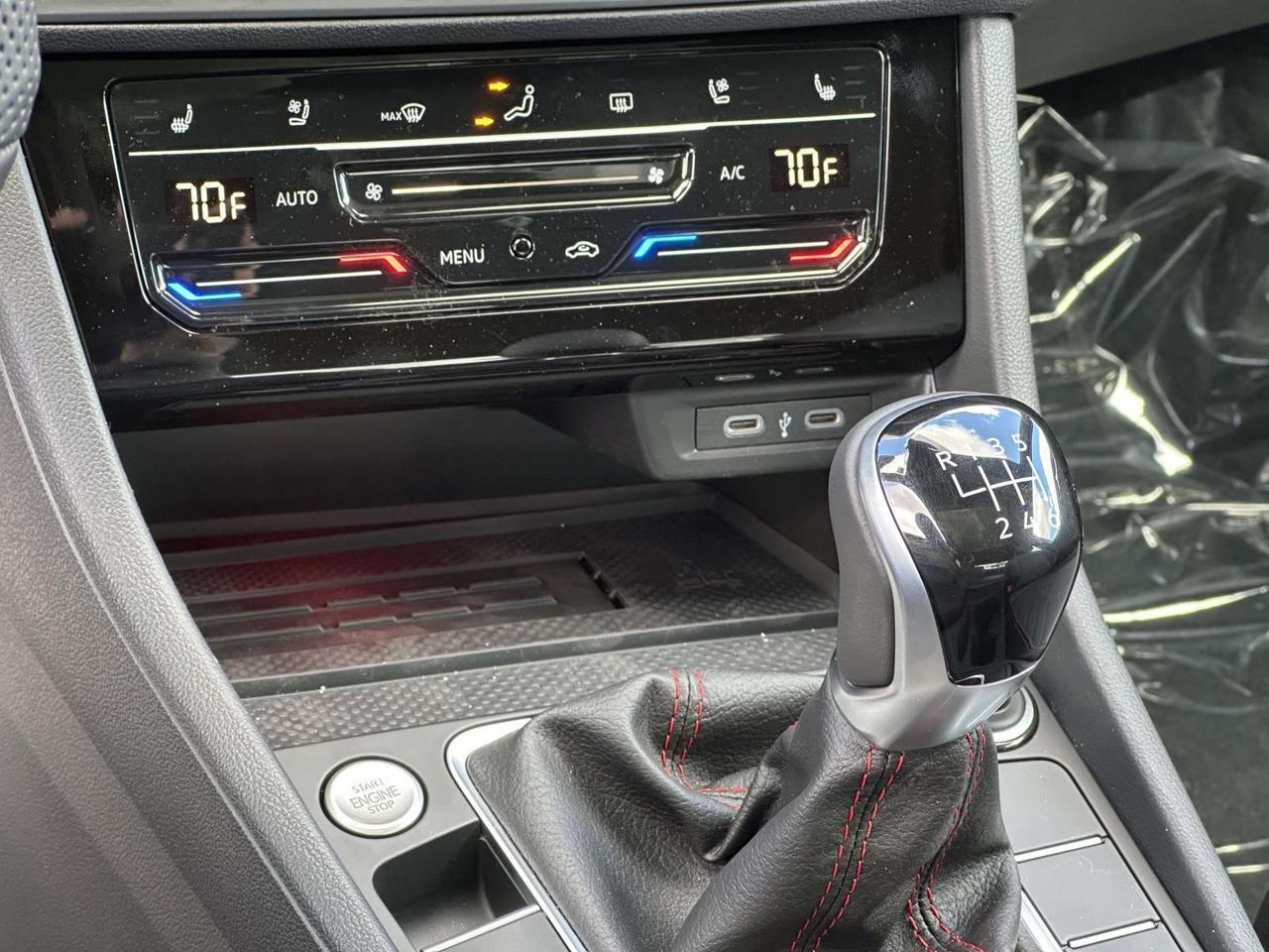 2026 Volkswagen Jetta GLI 2.0T Autobahn Woodbridge VA