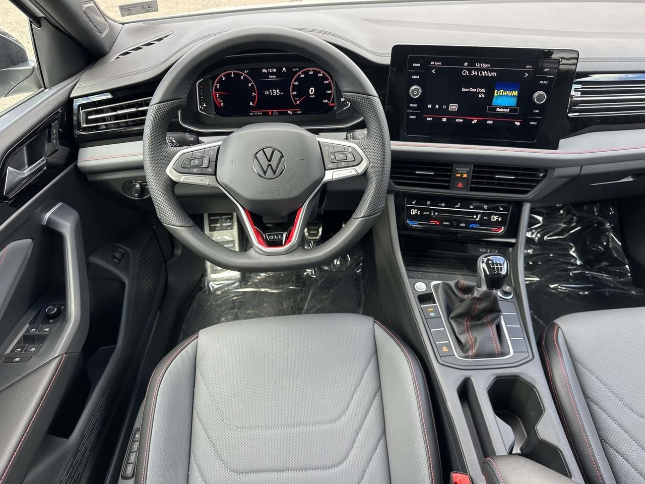 2026 Volkswagen Jetta GLI 2.0T Autobahn Woodbridge VA
