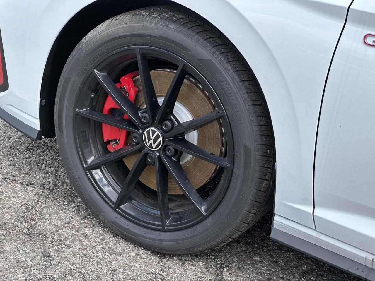 2026 Volkswagen Jetta GLI 2.0T Autobahn Woodbridge VA