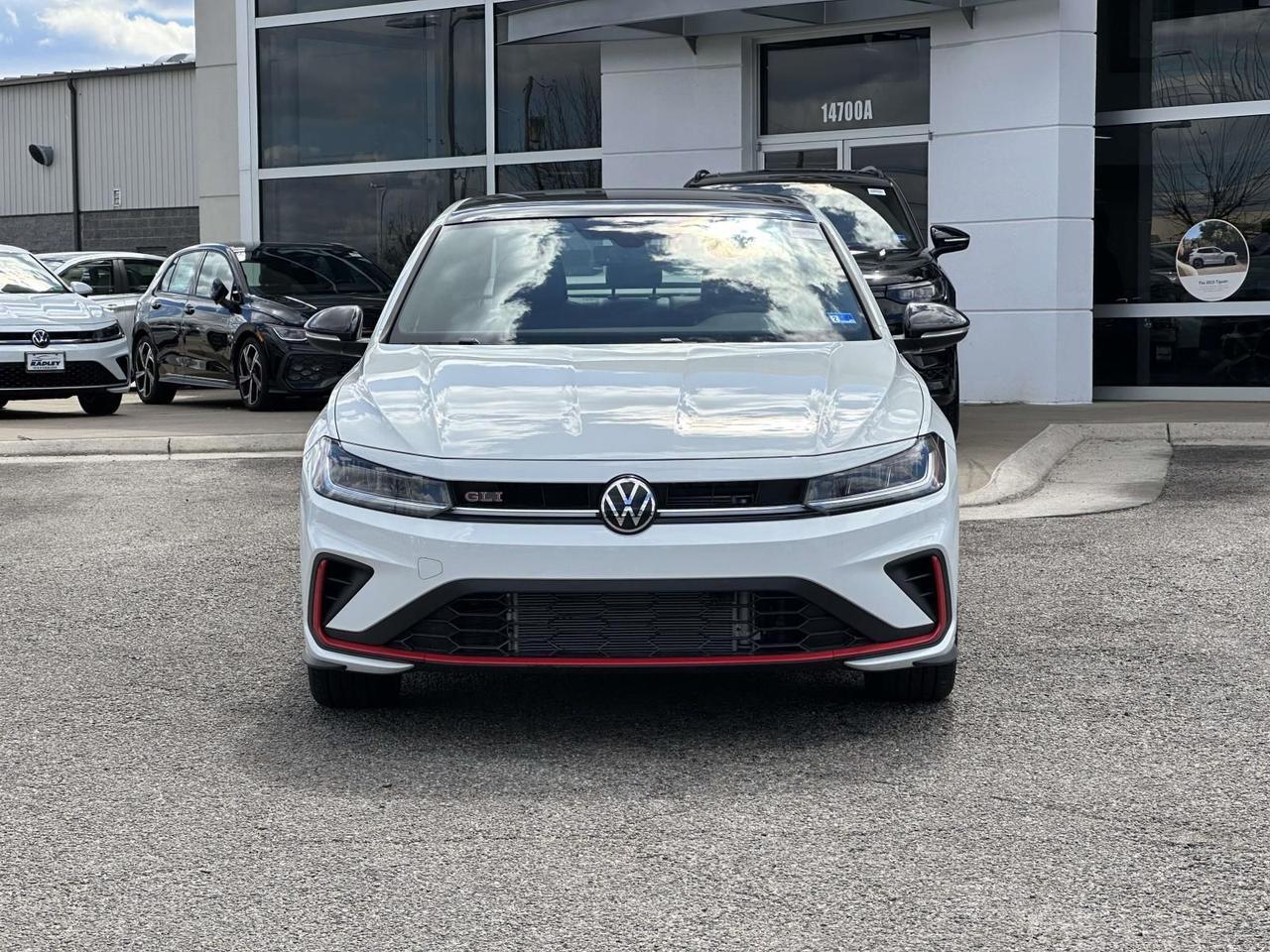 2026 Volkswagen Jetta GLI 2.0T Autobahn Woodbridge VA