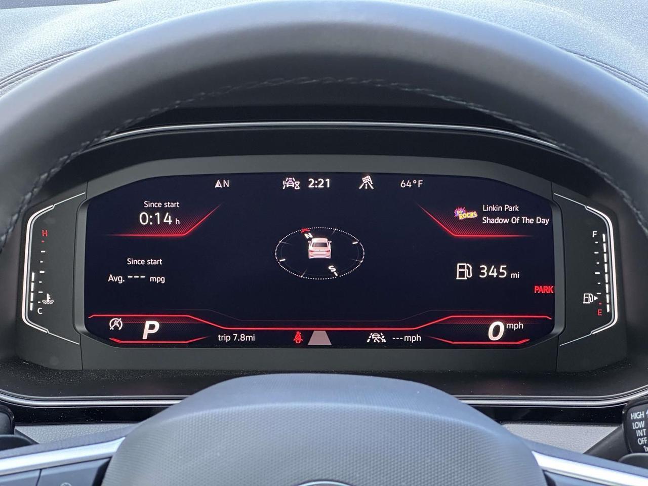 2026 Volkswagen Jetta GLI 2.0T Autobahn Woodbridge VA