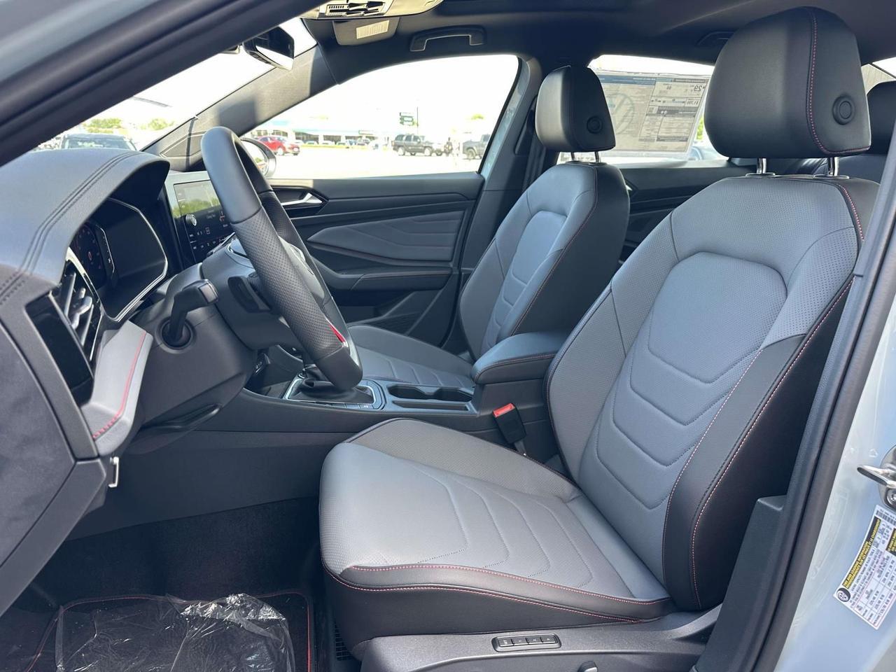 2026 Volkswagen Jetta GLI 2.0T Autobahn Woodbridge VA