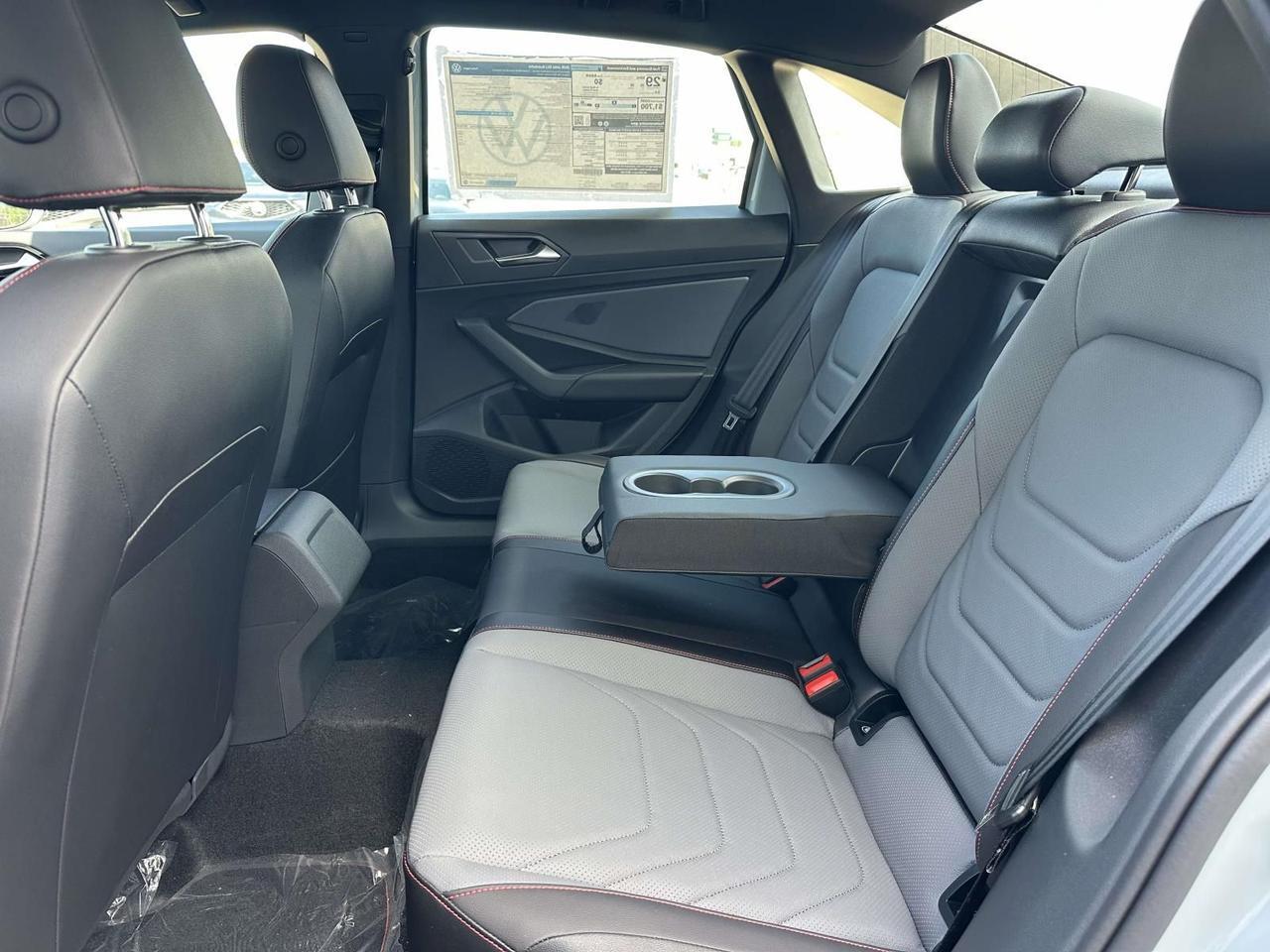 2026 Volkswagen Jetta GLI 2.0T Autobahn Woodbridge VA