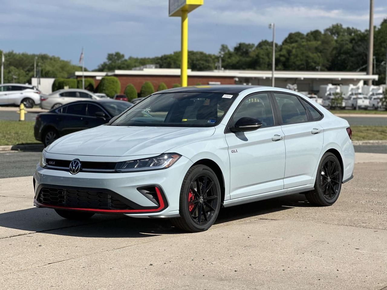 2026 Volkswagen Jetta GLI 2.0T Autobahn Woodbridge VA