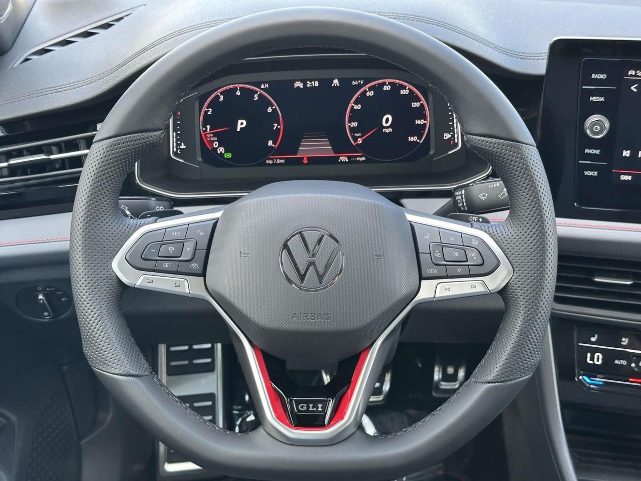 2026 Volkswagen Jetta GLI 2.0T Autobahn Woodbridge VA