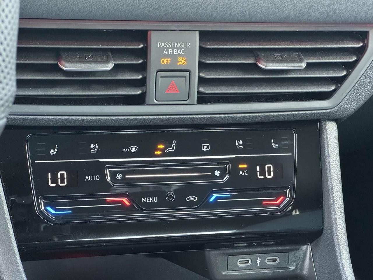 2026 Volkswagen Jetta GLI 2.0T Autobahn Woodbridge VA