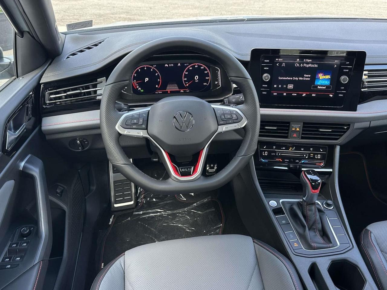 2026 Volkswagen Jetta GLI 2.0T Autobahn Woodbridge VA