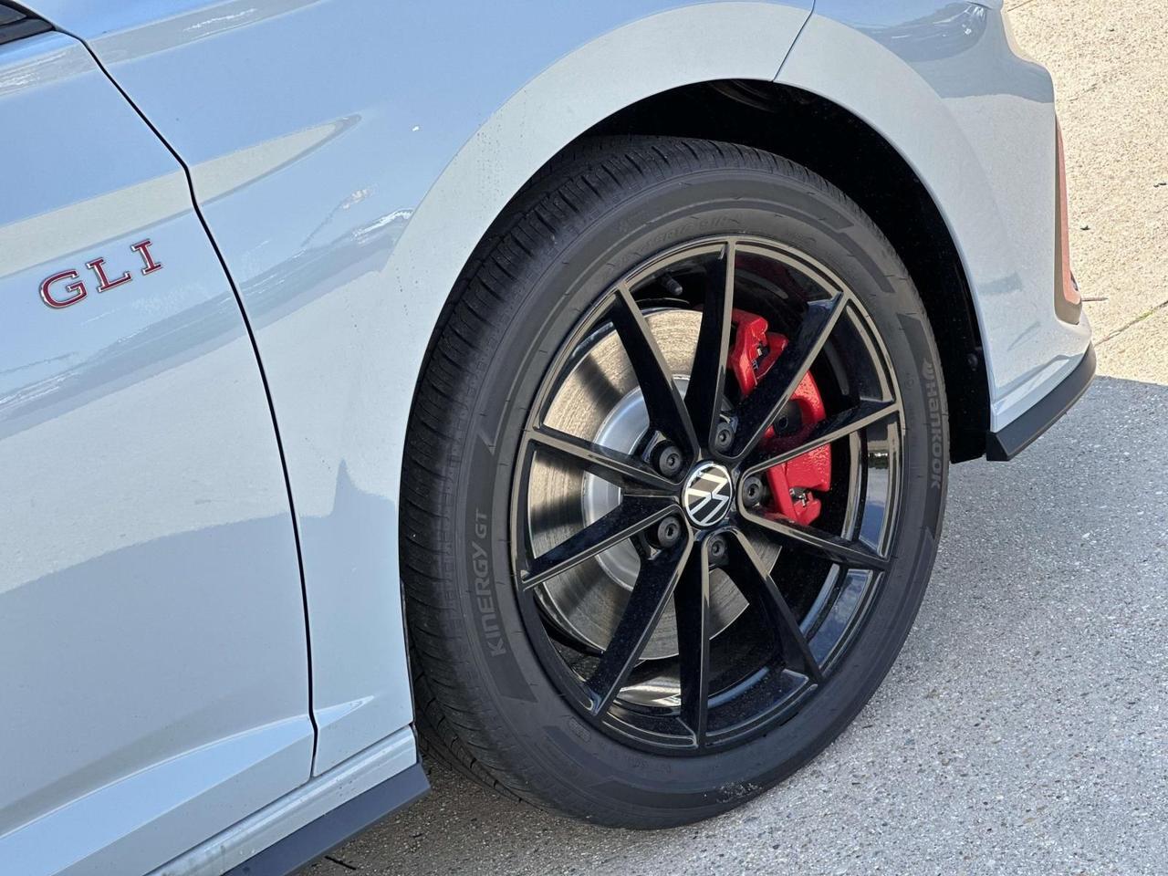 2026 Volkswagen Jetta GLI 2.0T Autobahn Woodbridge VA