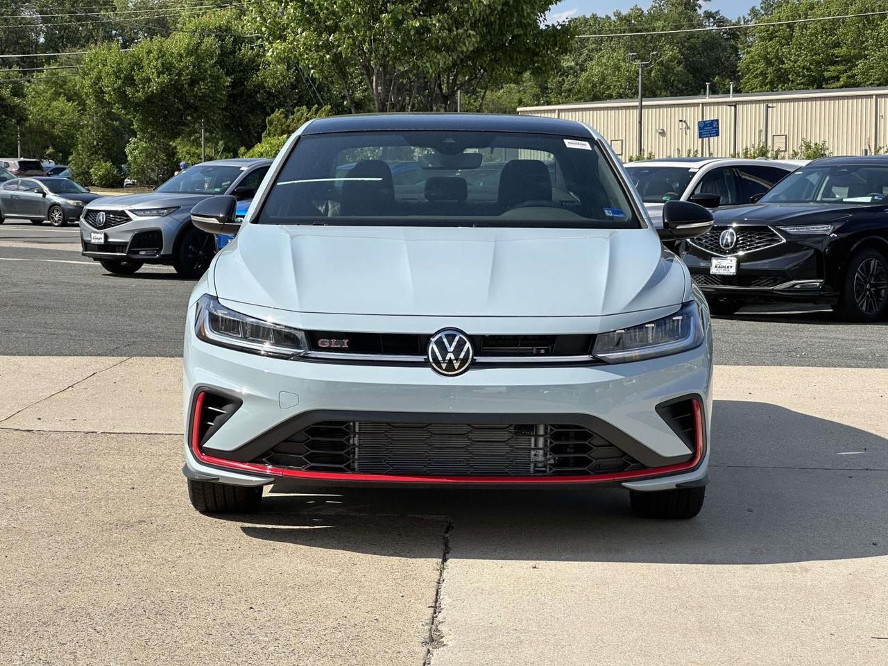 2026 Volkswagen Jetta GLI 2.0T Autobahn Woodbridge VA