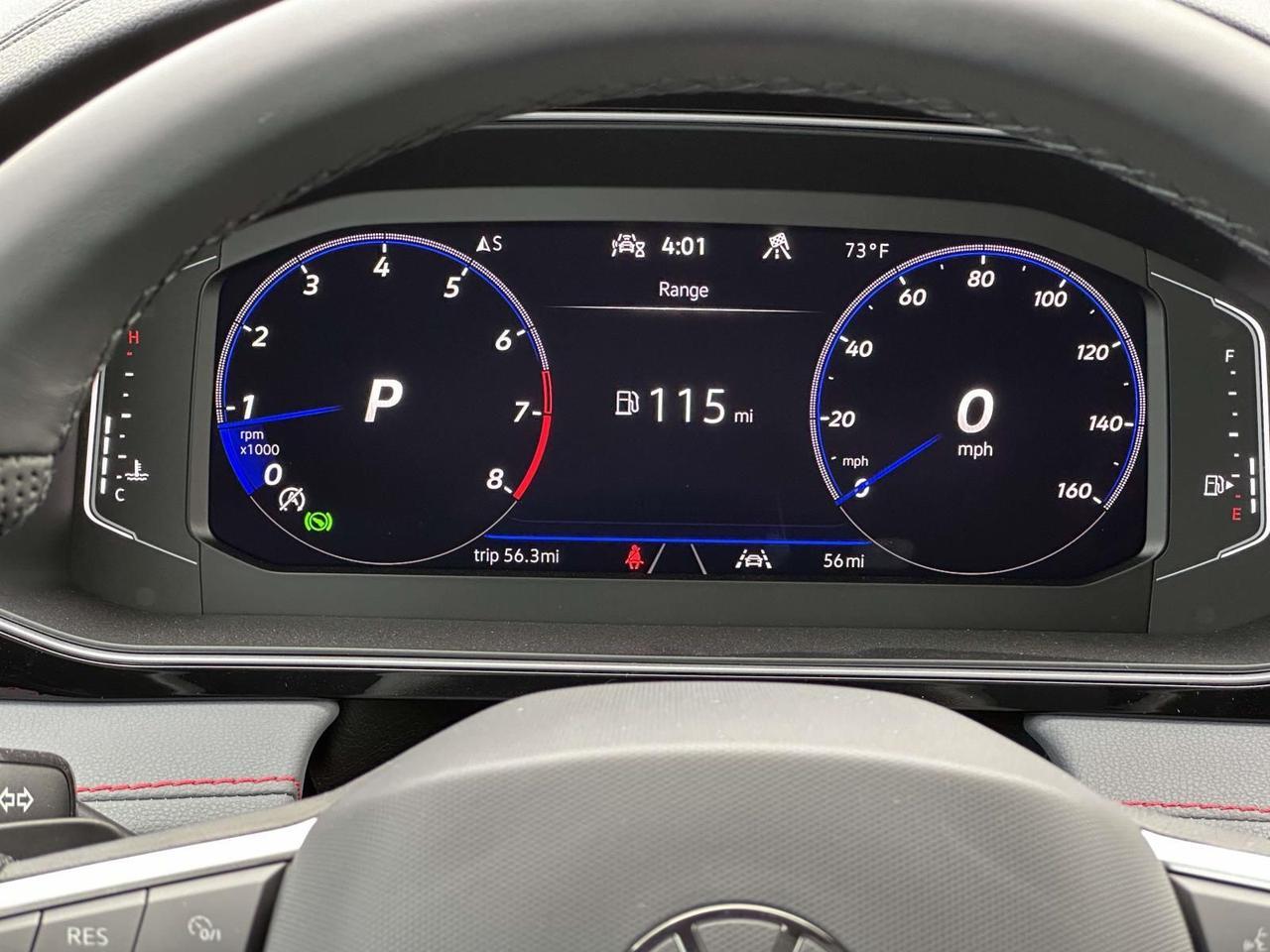 2026 Volkswagen Jetta GLI 2.0T Autobahn Woodbridge VA