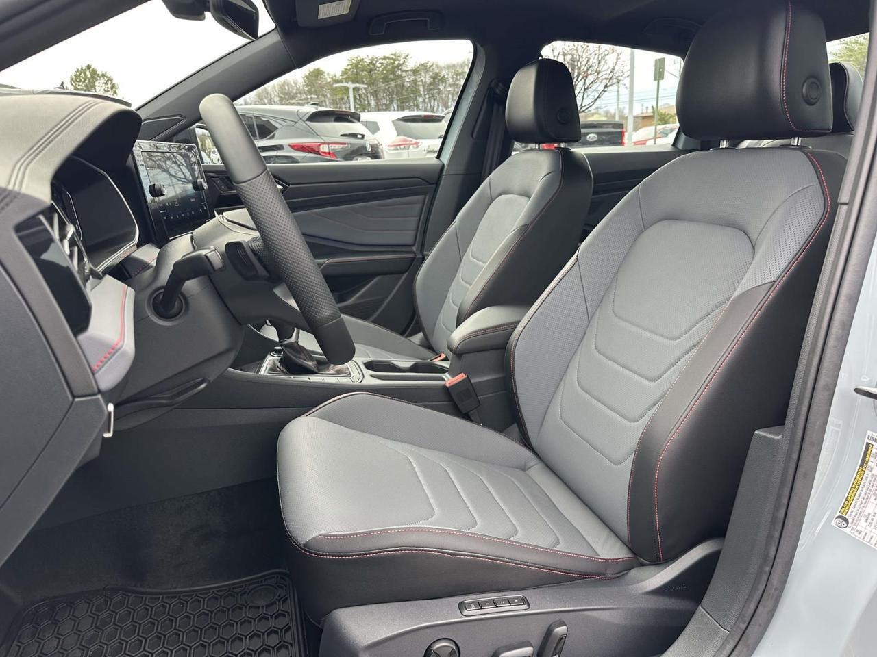 2026 Volkswagen Jetta GLI 2.0T Autobahn Woodbridge VA