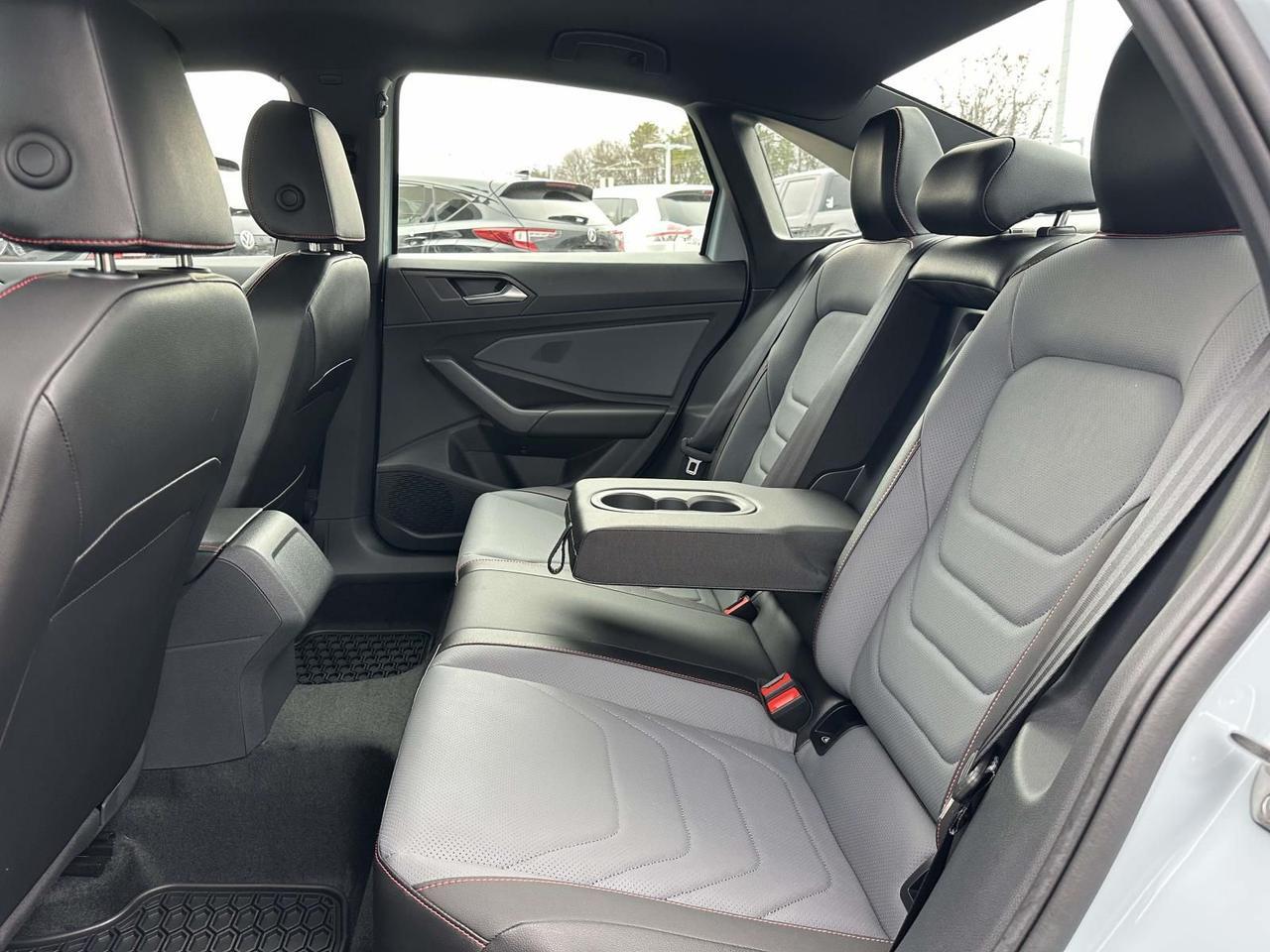 2026 Volkswagen Jetta GLI 2.0T Autobahn Woodbridge VA