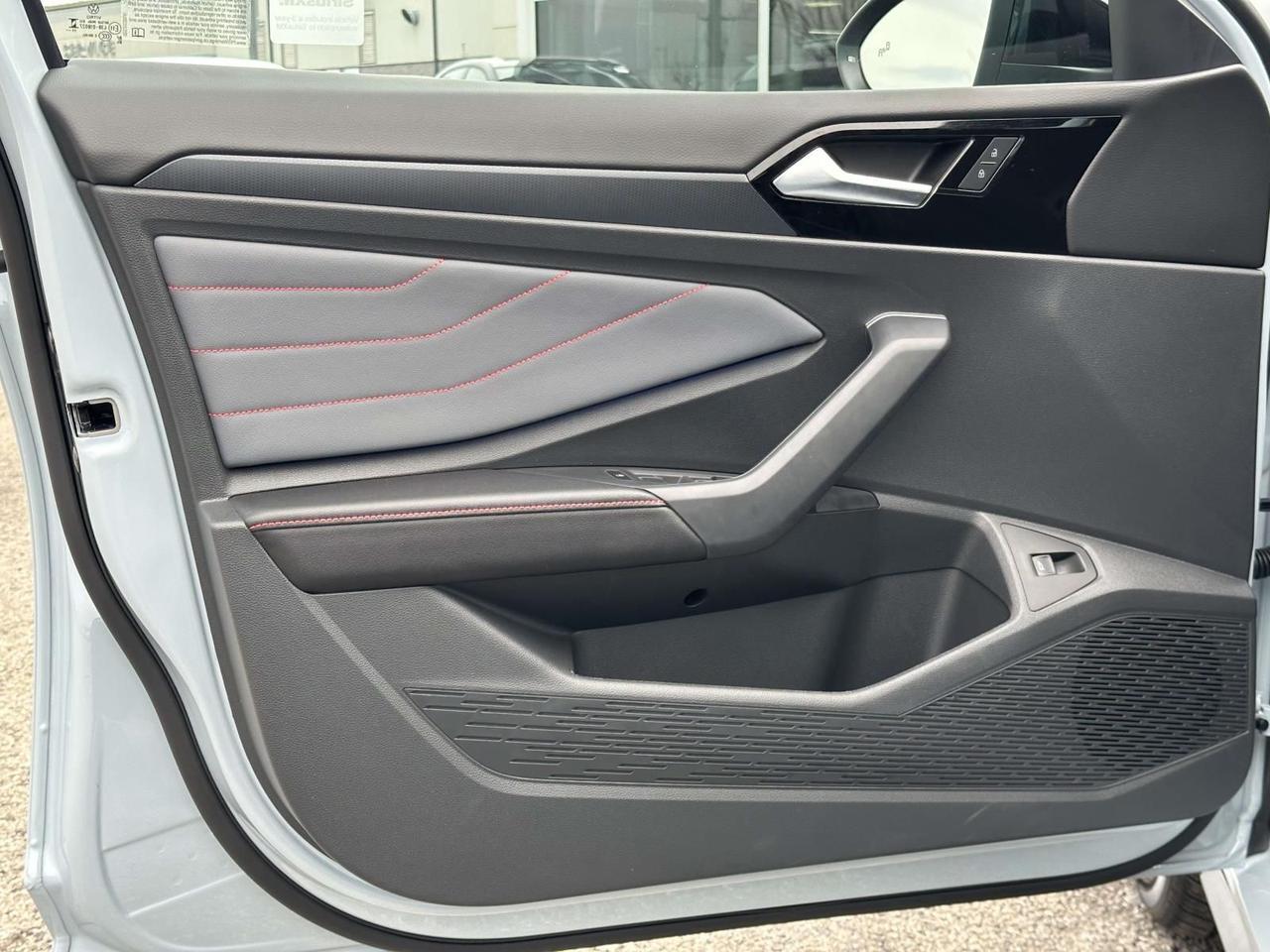 2026 Volkswagen Jetta GLI 2.0T Autobahn Woodbridge VA