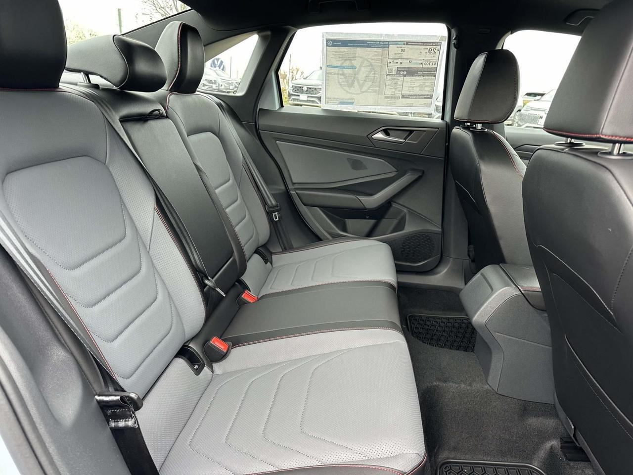 2026 Volkswagen Jetta GLI 2.0T Autobahn Woodbridge VA