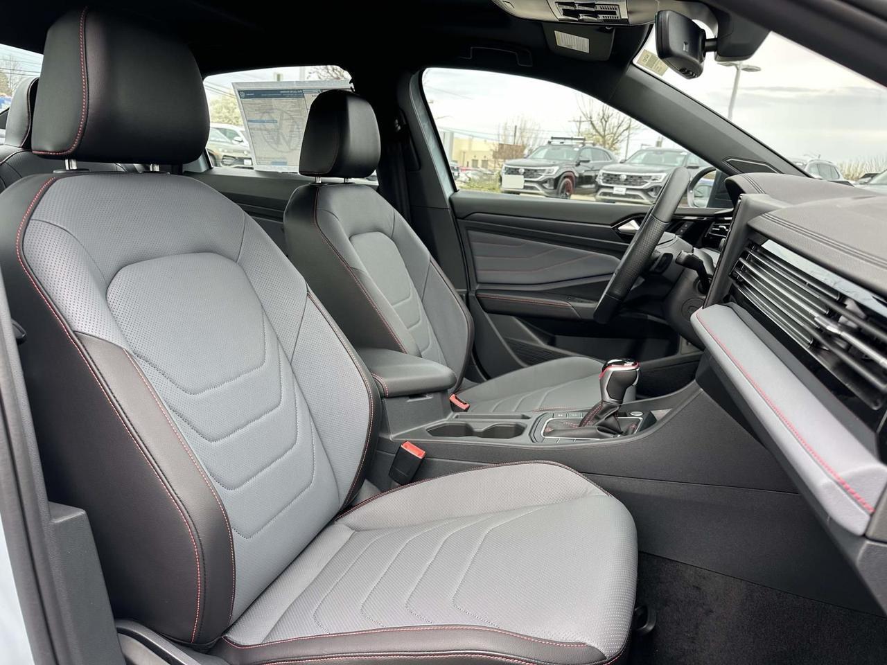 2026 Volkswagen Jetta GLI 2.0T Autobahn Woodbridge VA