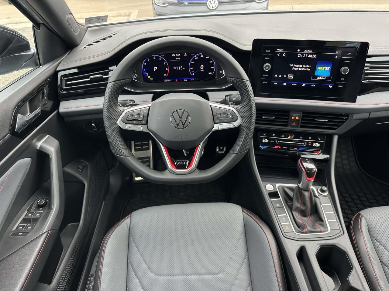 2026 Volkswagen Jetta GLI 2.0T Autobahn Woodbridge VA