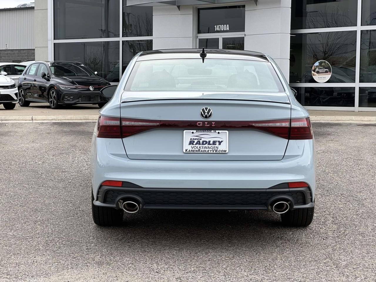 2026 Volkswagen Jetta GLI 2.0T Autobahn Woodbridge VA