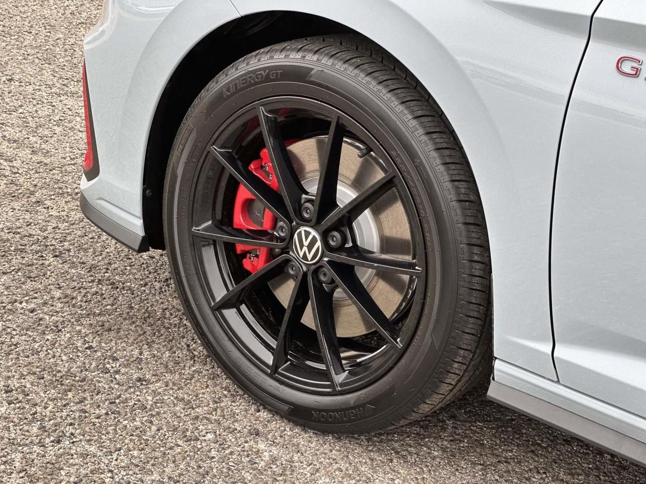 2026 Volkswagen Jetta GLI 2.0T Autobahn Woodbridge VA