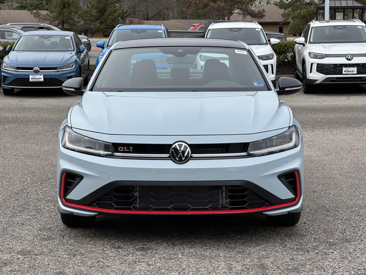 2026 Volkswagen Jetta GLI 2.0T Autobahn Woodbridge VA