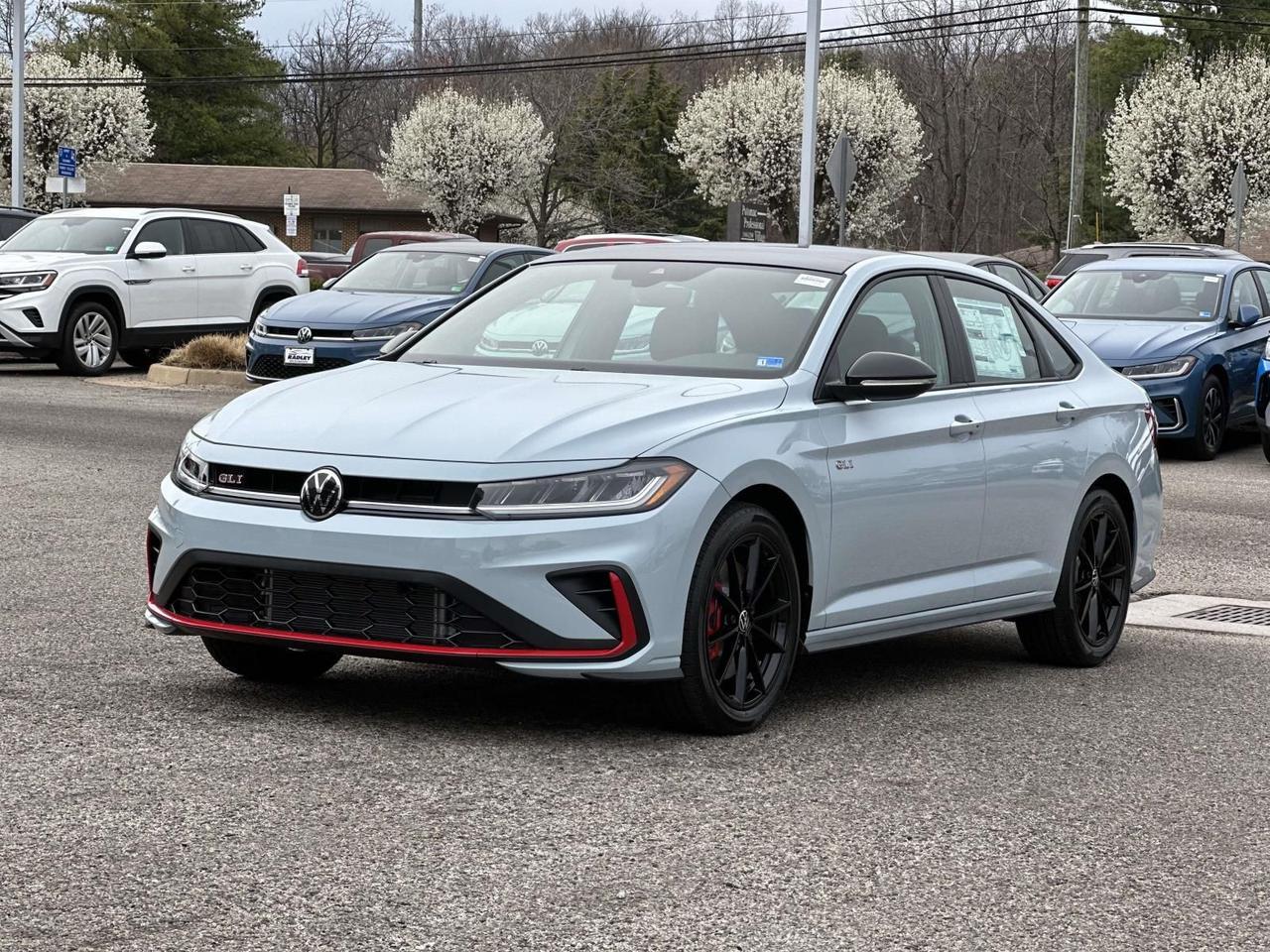 2026 Volkswagen Jetta GLI 2.0T Autobahn Woodbridge VA