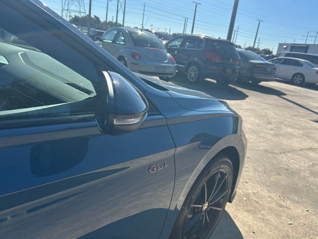 2026 Volkswagen Jetta GLI 2.0T Autobahn Tampa FL