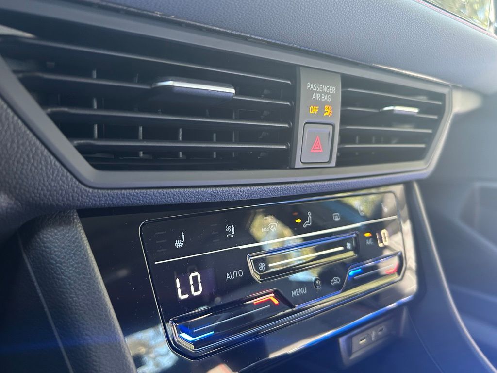 2026 Volkswagen Jetta GLI 2.0T Autobahn Tampa FL