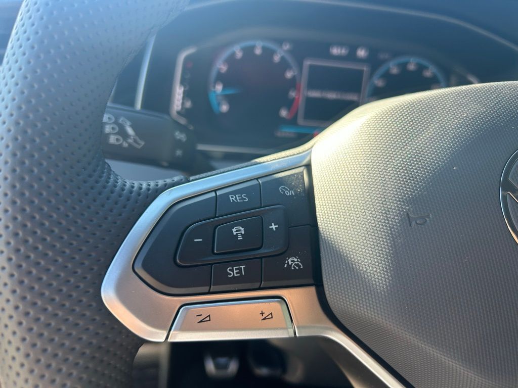 2026 Volkswagen Jetta GLI 2.0T Autobahn Tampa FL
