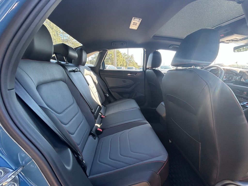 2026 Volkswagen Jetta GLI 2.0T Autobahn Tampa FL