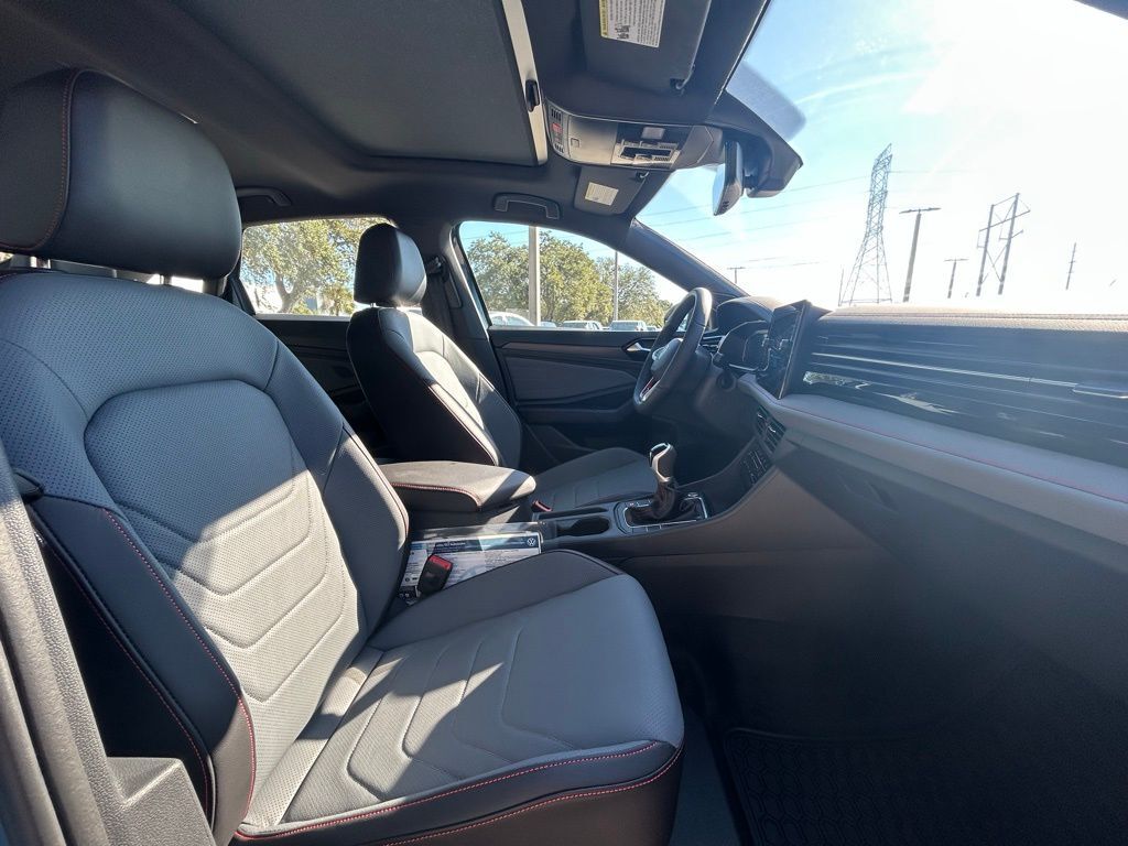 2026 Volkswagen Jetta GLI 2.0T Autobahn Tampa FL