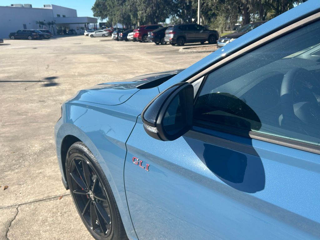 2026 Volkswagen Jetta GLI 2.0T Autobahn Tampa FL