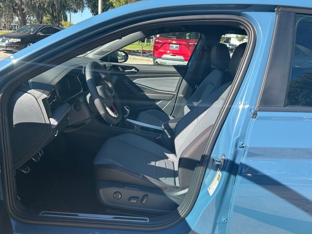 2026 Volkswagen Jetta GLI 2.0T Autobahn Tampa FL