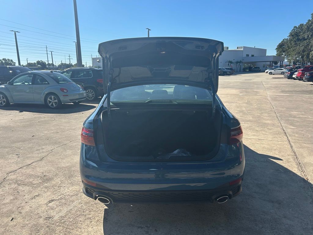 2026 Volkswagen Jetta GLI 2.0T Autobahn Tampa FL