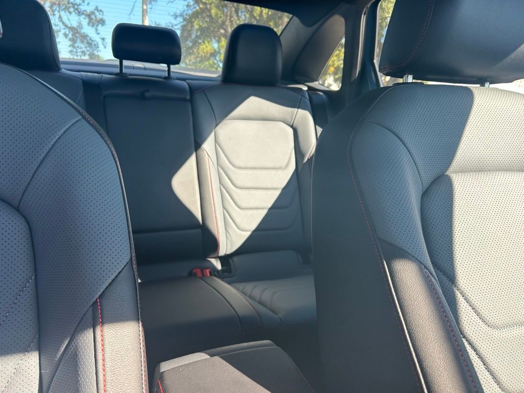 2026 Volkswagen Jetta GLI 2.0T Autobahn Tampa FL