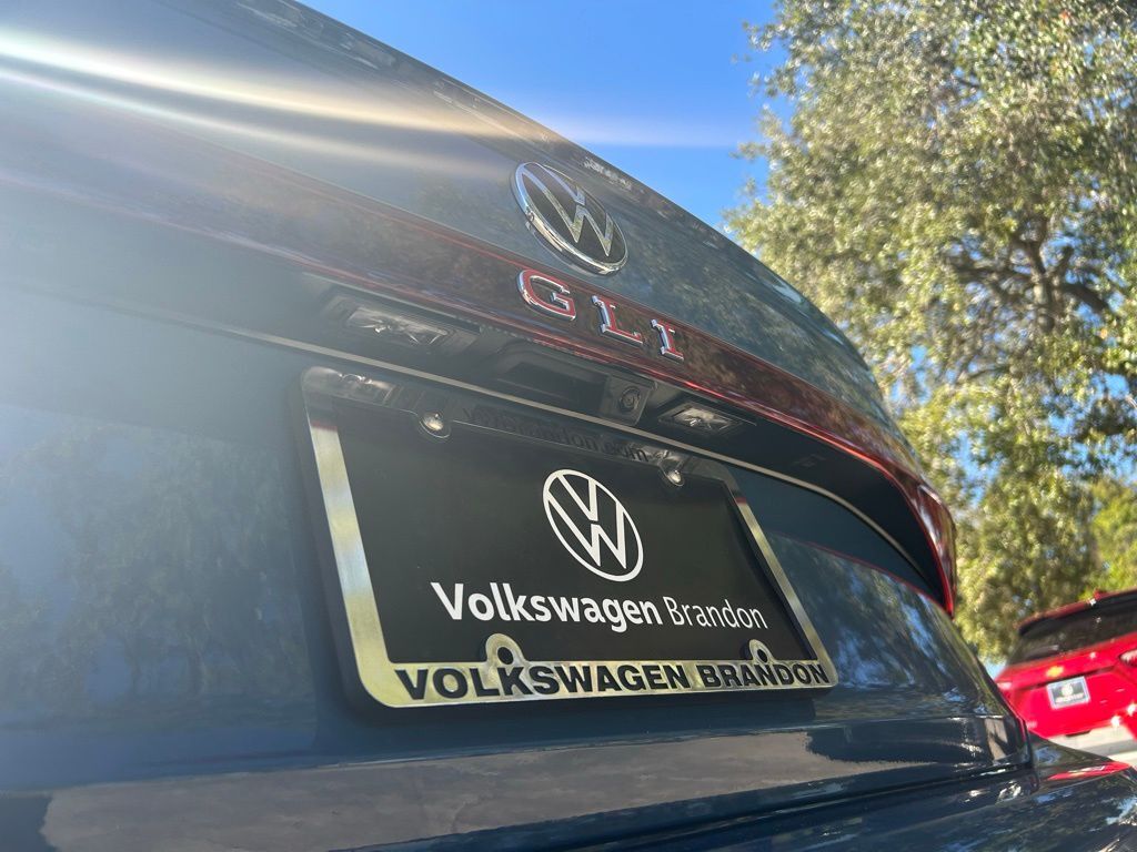 2026 Volkswagen Jetta GLI 2.0T Autobahn Tampa FL