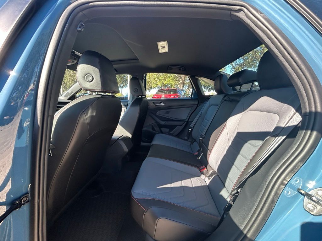 2026 Volkswagen Jetta GLI 2.0T Autobahn Tampa FL